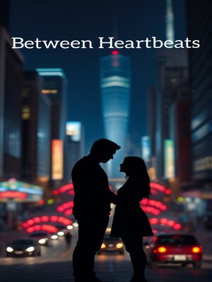 cover image of Between Heartbeats
